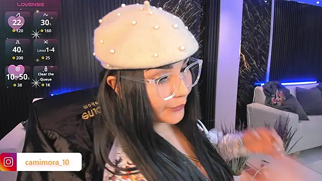 ArigyGomez online show from February 2026 09:04:02 PM