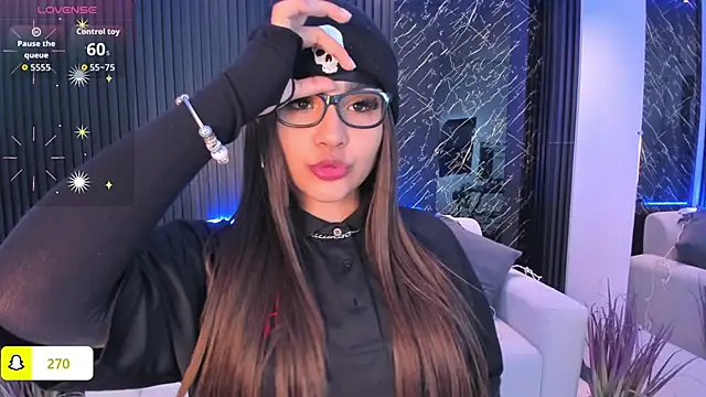 ArigyGomez online show from November 2025 12:59:02 PM