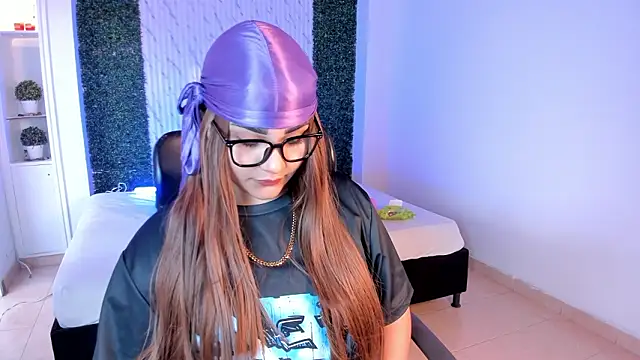 ArigyGomez online show from March 2026 01:25:02 PM