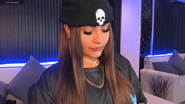 ArigyGomez online show from February 2026 02:24:01 PM