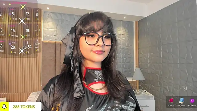 ArigyGomez online show from March 2026 08:49:02 PM