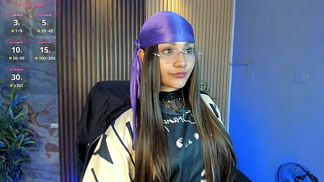 Snapshot of ArigyGomez chatting on September 2025 08:59:02 PM ArigyGomez online show from September 2025 08:59:02 PM