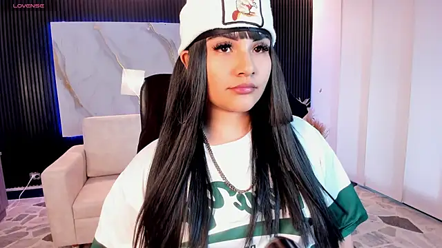 ArigyGomez online show from August 2026 11:16:01 AM