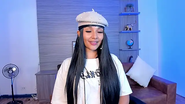 Snapshot of ArigyGomez chatting on March 2025 06:45:02 PM ArigyGomez online show from March 2025 06:45:02 PM