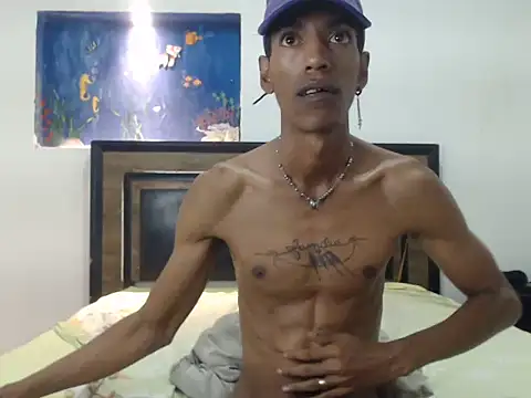 AlbertBigCock online show from February 2026 06:25:01 AM