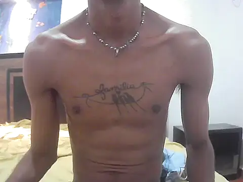 AlbertBigCock online show from April 2026 01:24:02 AM