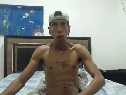 AlbertBigCock online show from February 2026 03:46:01 AM