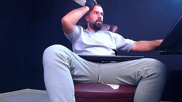 JackEthann online show from September 2025 04:55:01 AM