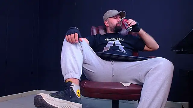 JackEthann online show from October 2025 04:46:01 AM