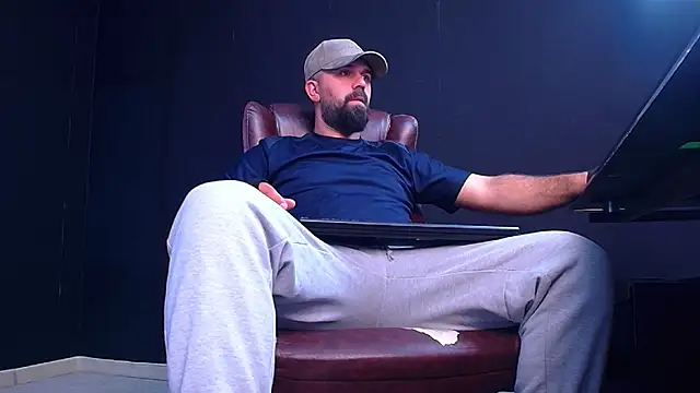 JackEthann online show from September 2025 05:06:02 AM