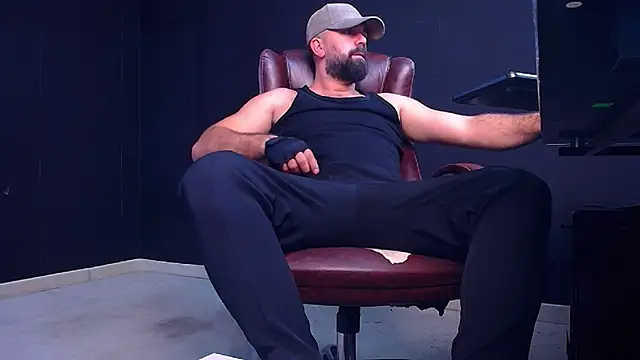 JackEthann online show from September 2025 04:49:02 AM