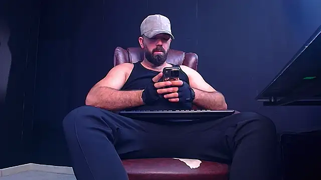 JackEthann online show from September 2025 04:50:02 AM