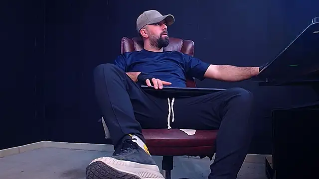 JackEthann online show from September 2025 04:52:02 AM