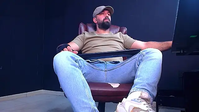 JackEthann online show from September 2025 05:07:01 AM
