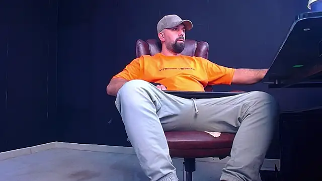 JackEthann online show from September 2025 05:14:01 AM