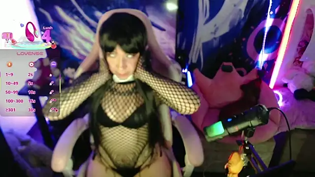 GamerCarrie online show from March 2026 03:50:01 AM