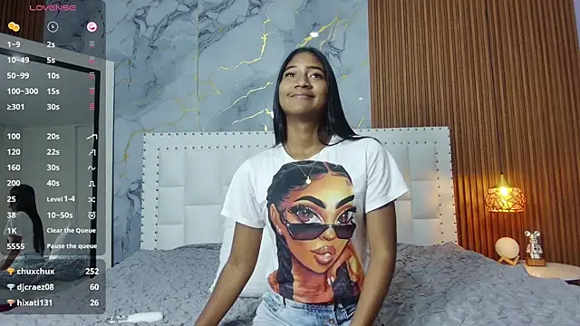 Snapshot of indianschoolgirl chatting on February 2025 07:35:02 PM indianschoolgirl online show from February 2025 07:35:02 PM