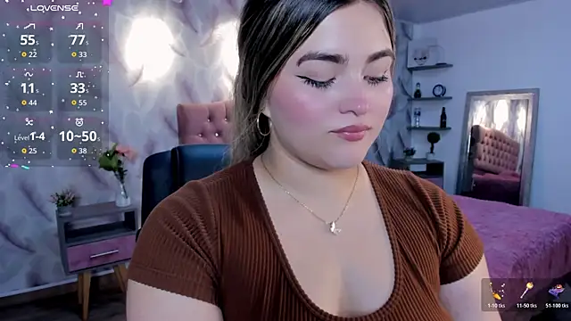 cattaleya    online show from November 2025 03:11:01 AM