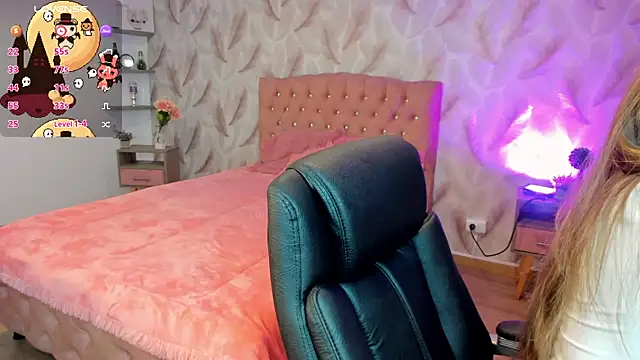 cattaleya    online show from October 2025 02:32:01 AM