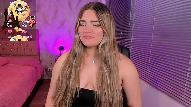 cattaleya    online show from October 2025 04:01:01 AM