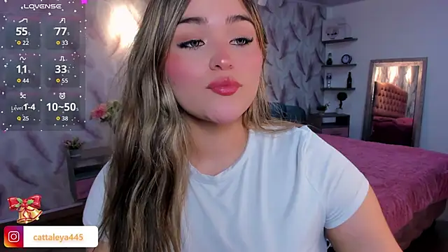 cattaleya    online show from November 2025 02:43:02 AM