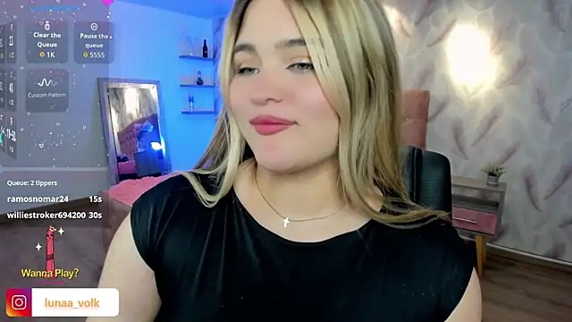 cattaleya    online show from April 2026 07:48:02 AM