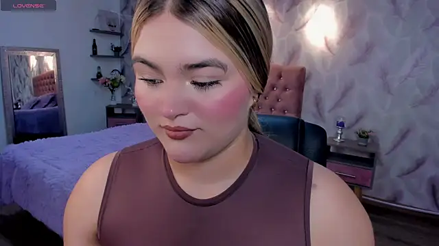 cattaleya    online show from February 2026 03:39:01 AM