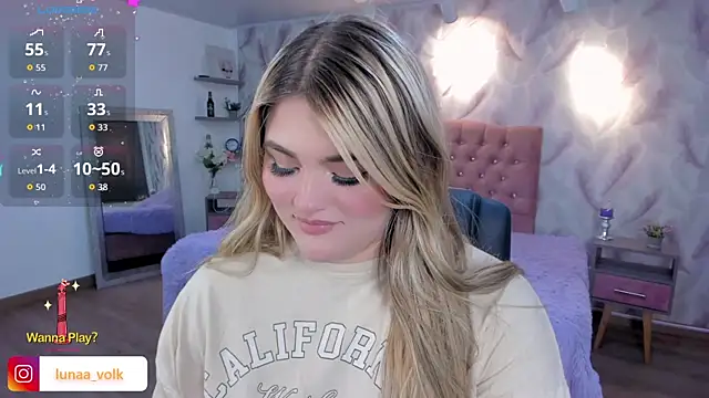 cattaleya    online show from February 2026 04:56:02 AM