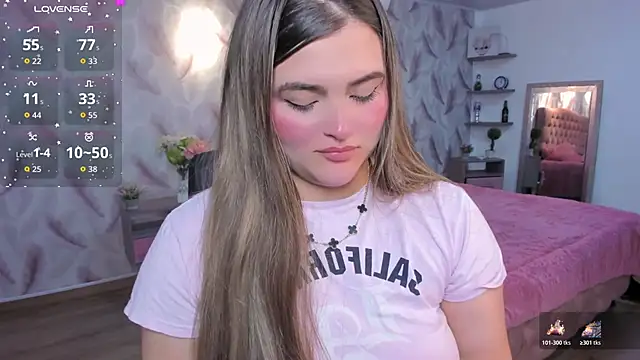 cattaleya    online show from December 2025 03:52:01 AM