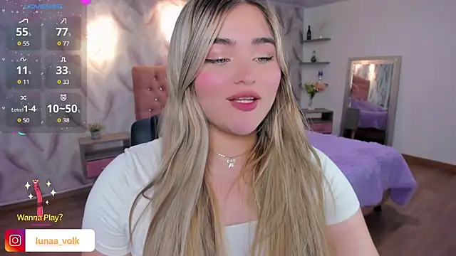 cattaleya    online show from March 2026 06:19:02 PM