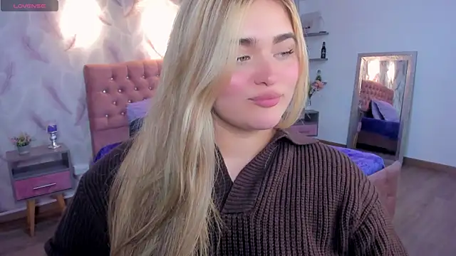 cattaleya    online show from February 2026 04:21:02 AM