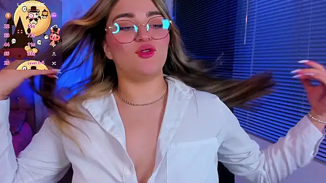 cattaleya    online show from October 2025 03:05:01 AM