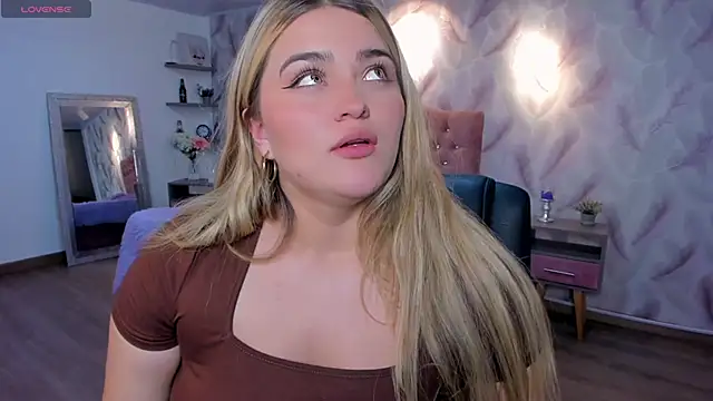 cattaleya    online show from March 2026 03:35:02 AM