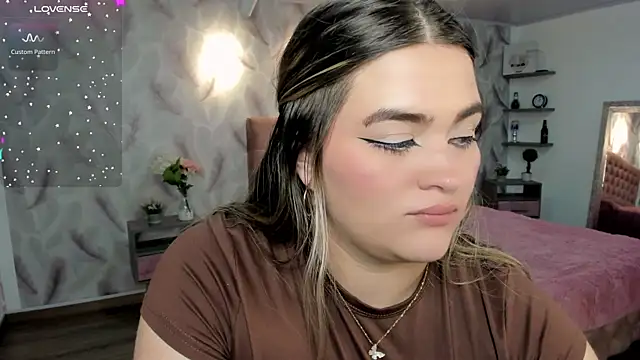 cattaleya    online show from November 2025 03:10:02 AM