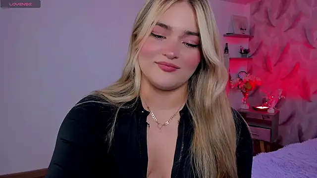 cattaleya    online show from February 2026 04:13:01 AM