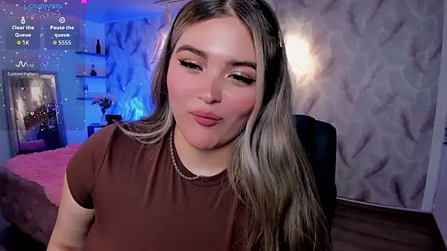 cattaleya    online show from April 2026 04:03:01 AM