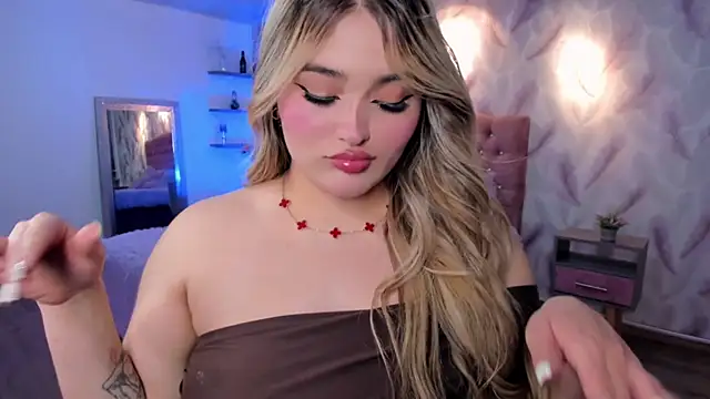 cattaleya    online show from March 2026 03:48:01 AM