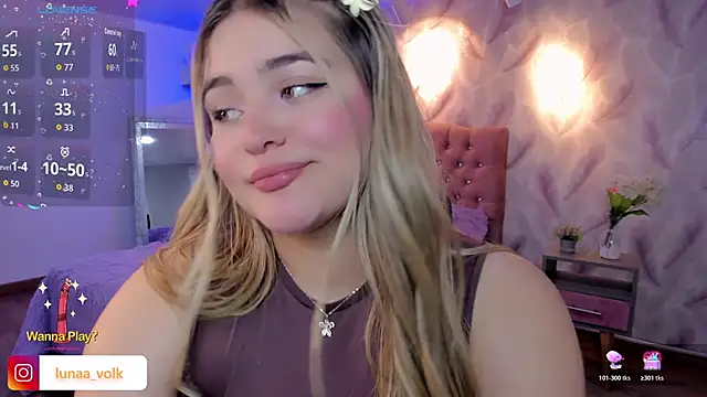 cattaleya    online show from March 2026 05:08:01 AM