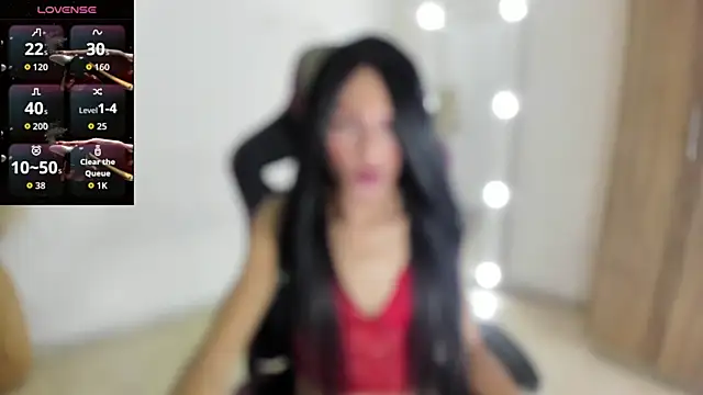 carolinemiller7 online show from September 2025 05:22:01 AM