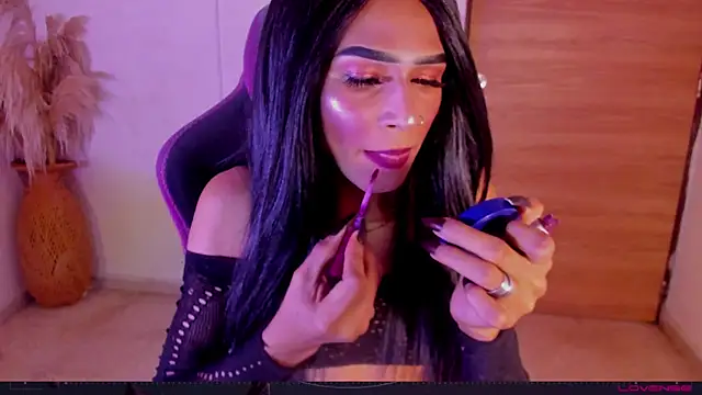 Snapshot of carolinemiller7 chatting on December 2025 08:25:02 PM carolinemiller7 online show from December 2025 08:25:02 PM