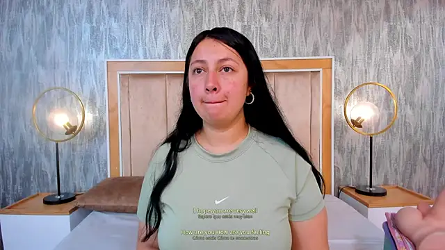 AshleeyPrincess online show from December 2025 01:06:01 PM