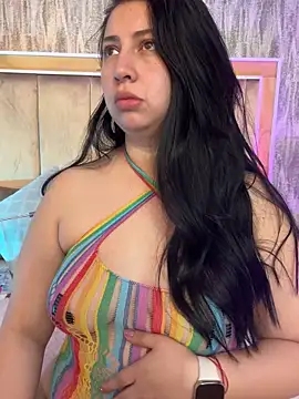 AshleeyPrincess online show from October 2025 12:24:01 PM