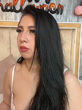 AshleeyPrincess online show from October 2025 02:14:02 PM