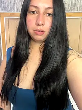 AshleeyPrincess online show from December 2025 03:22:02 PM