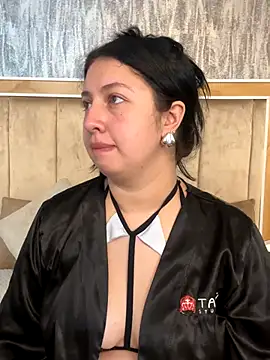 AshleeyPrincess online show from November 2025 12:20:01 PM