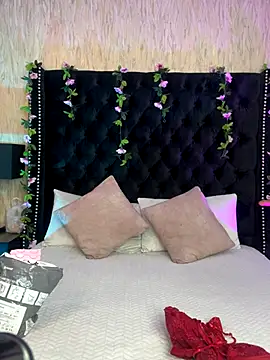 AshleeyPrincess online show from December 2025 12:07:02 PM