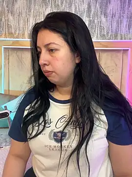 AshleeyPrincess online show from October 2025 12:17:01 PM