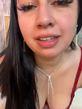 AshleeyPrincess online show from October 2025 02:08:01 PM