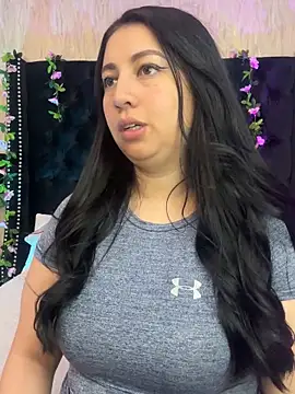 AshleeyPrincess online show from November 2025 11:54:02 AM