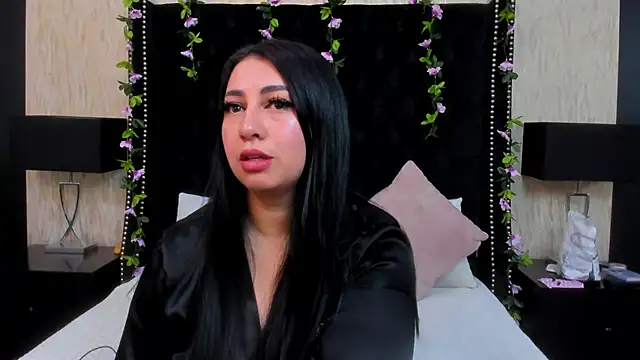 AshleeyPrincess online show from December 2025 01:54:02 PM